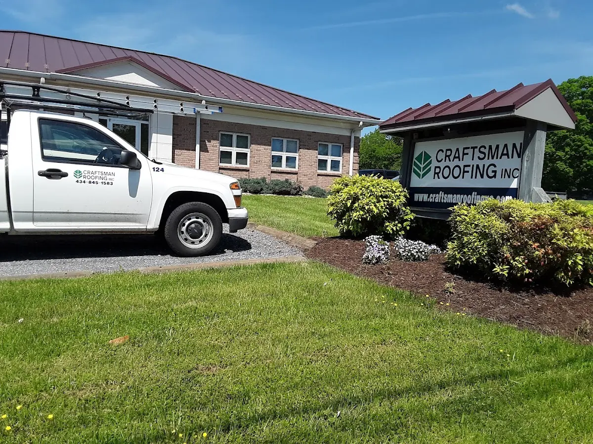 Quality Roof Replacement by experienced craftsmen in South New London